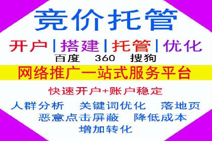 百度竞价运营案例分析：实战经验总结