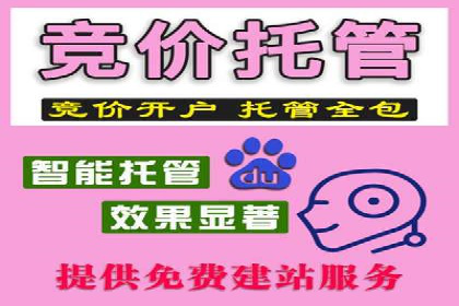 竞品分析下的SEM竞价代运营实战案例分享